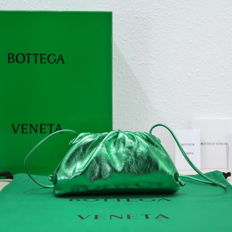 Bottega Veneta Pouch Clutch Bags